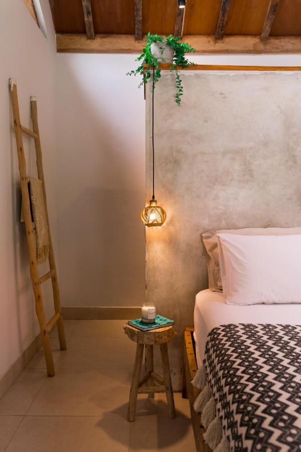 Seaside Tribe - Boutique Surf Stay & Retreat Tanah Lot Екстериор снимка