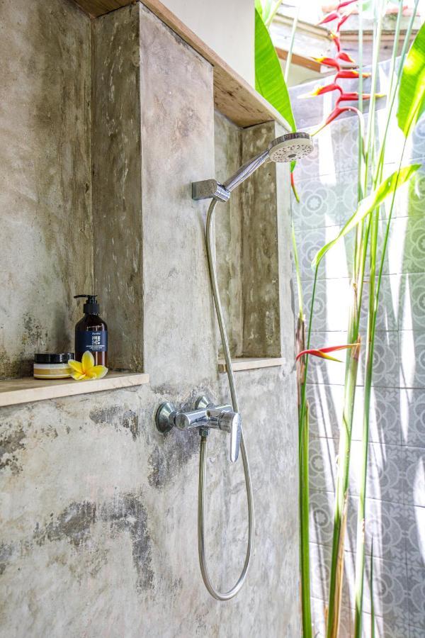 Seaside Tribe - Boutique Surf Stay & Retreat Tanah Lot Екстериор снимка